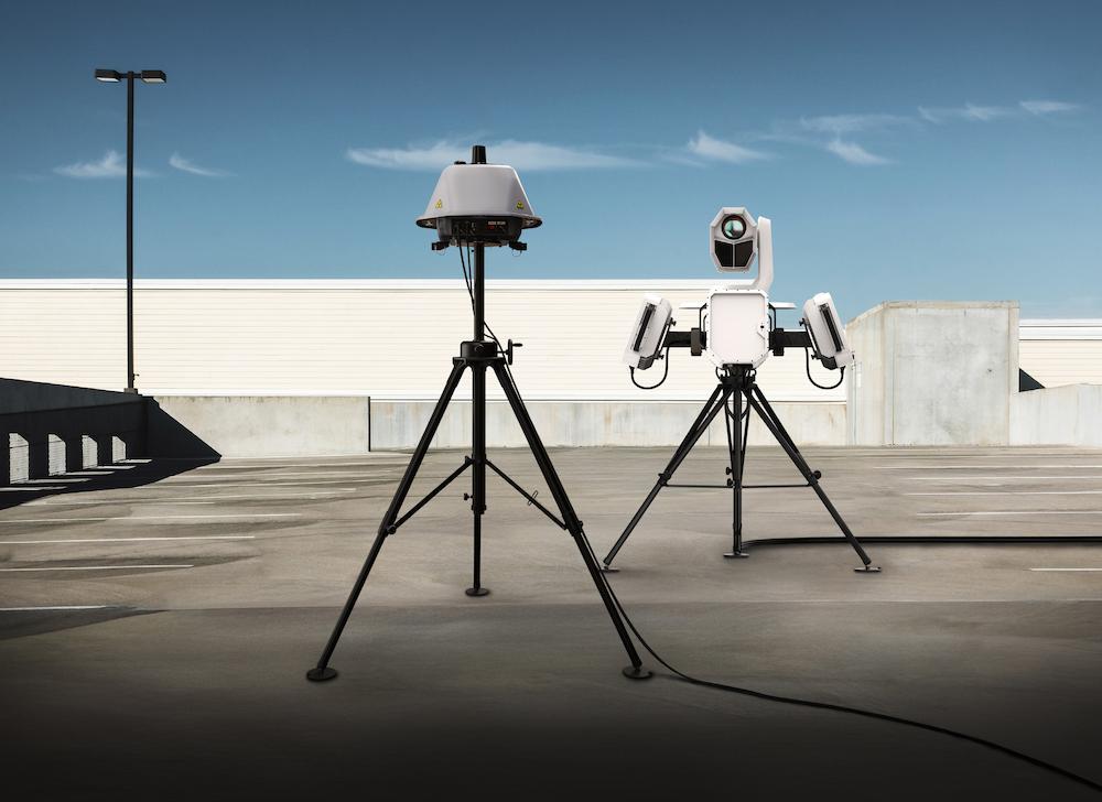DroneShield DroneShield