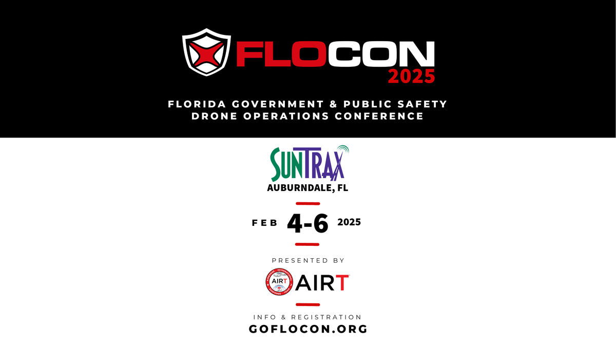 FLOCON25