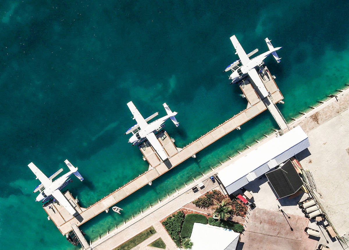 Future Opportunities for Seaplanes and Amphibious Aviation 2025 (FOSSA)