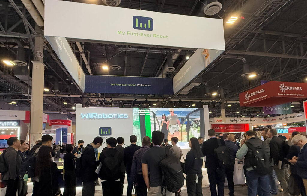 WIRobotics