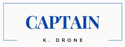 Captain K Drone