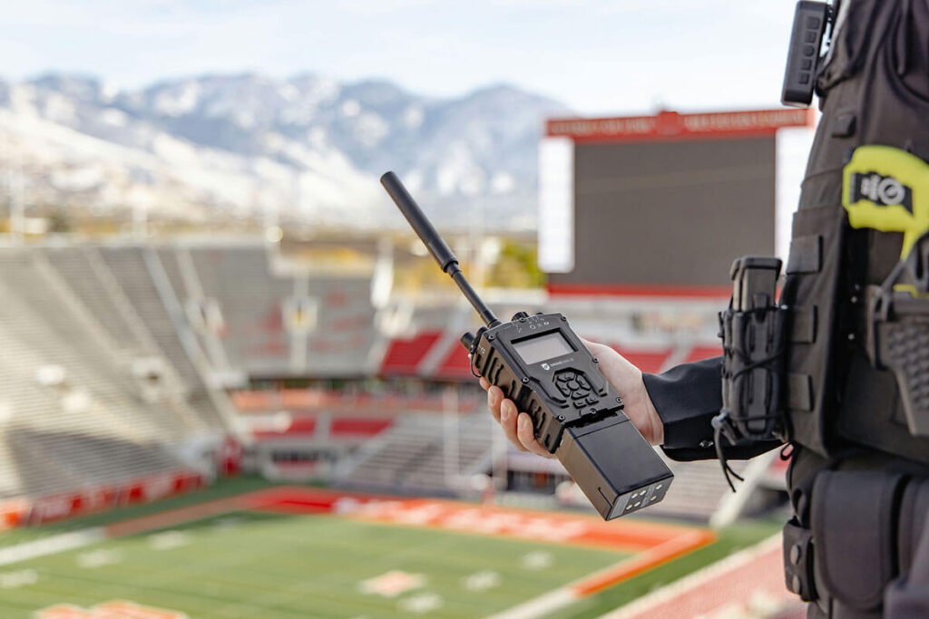 DroneShield