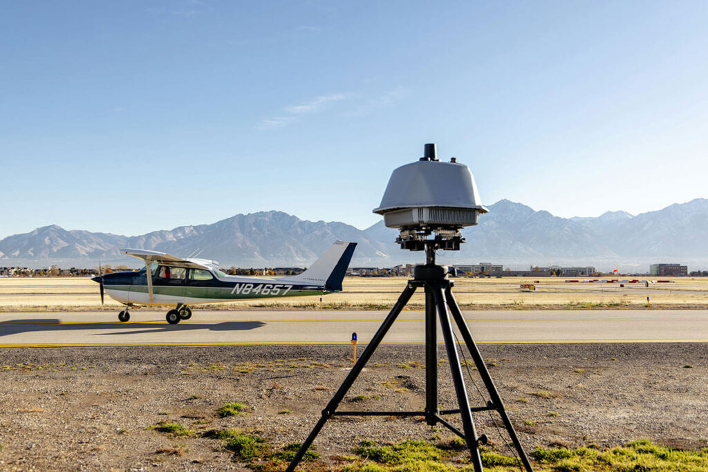 DroneShield