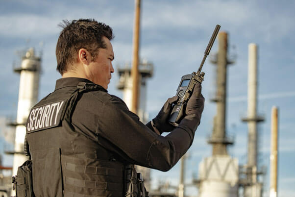 DroneShield