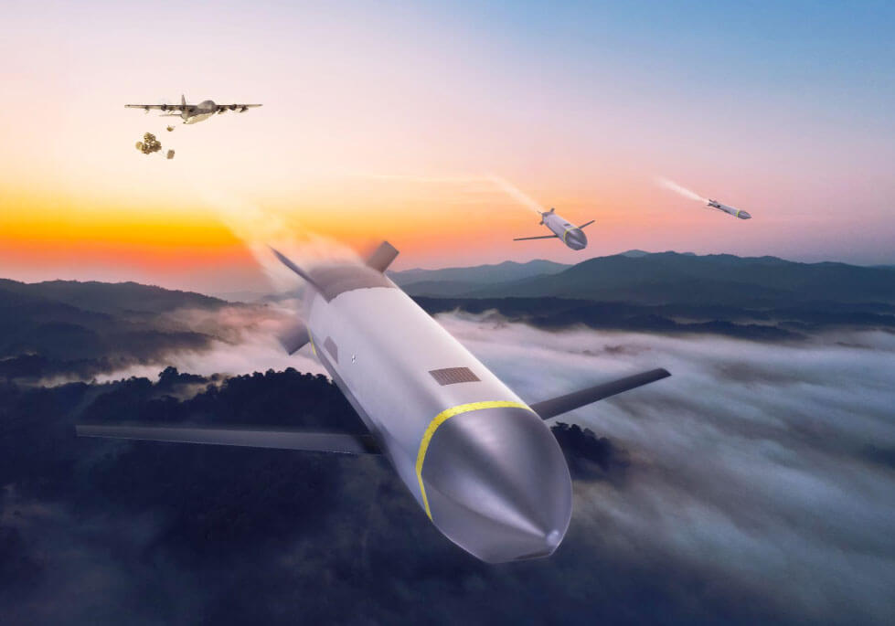 Lockheed Martin