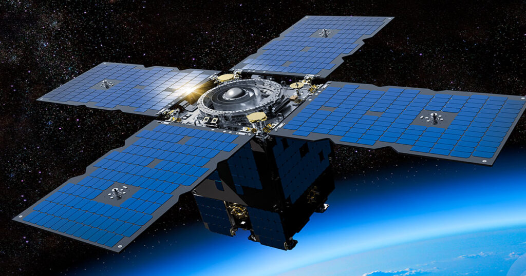 General Atomics