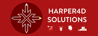 Harper4D Solutions