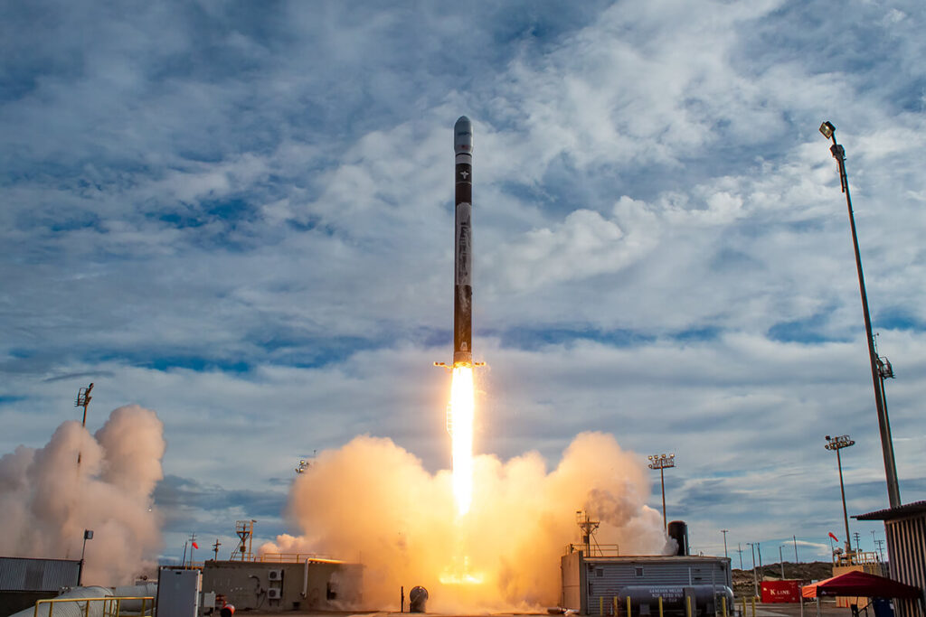 Spacecraft ready for launch as early as March 15