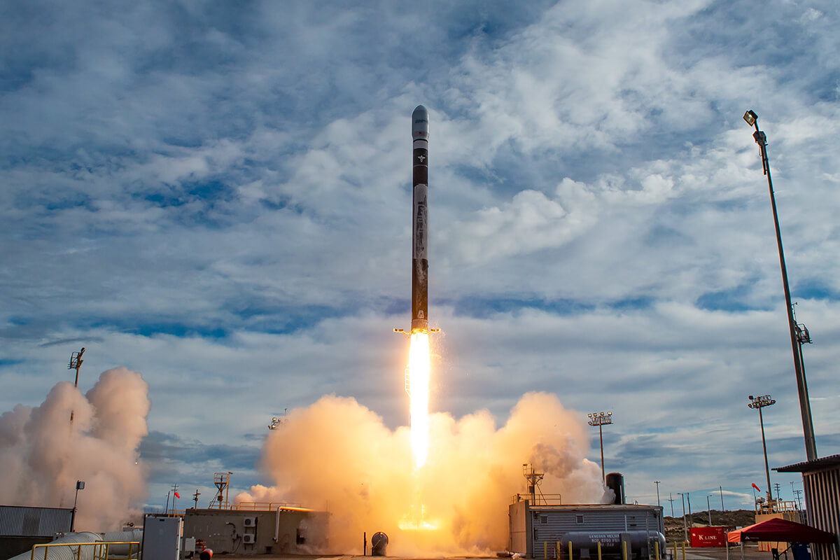 Spacecraft ready for launch as early as March 15