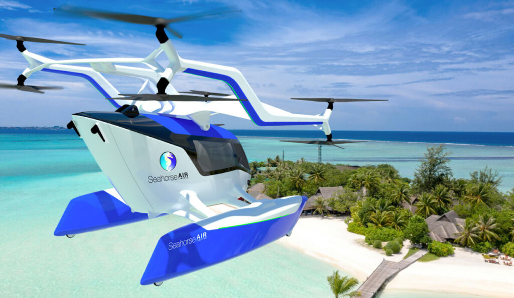 SeaHorse Air