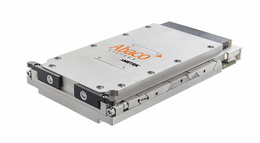 Abaco Systems
