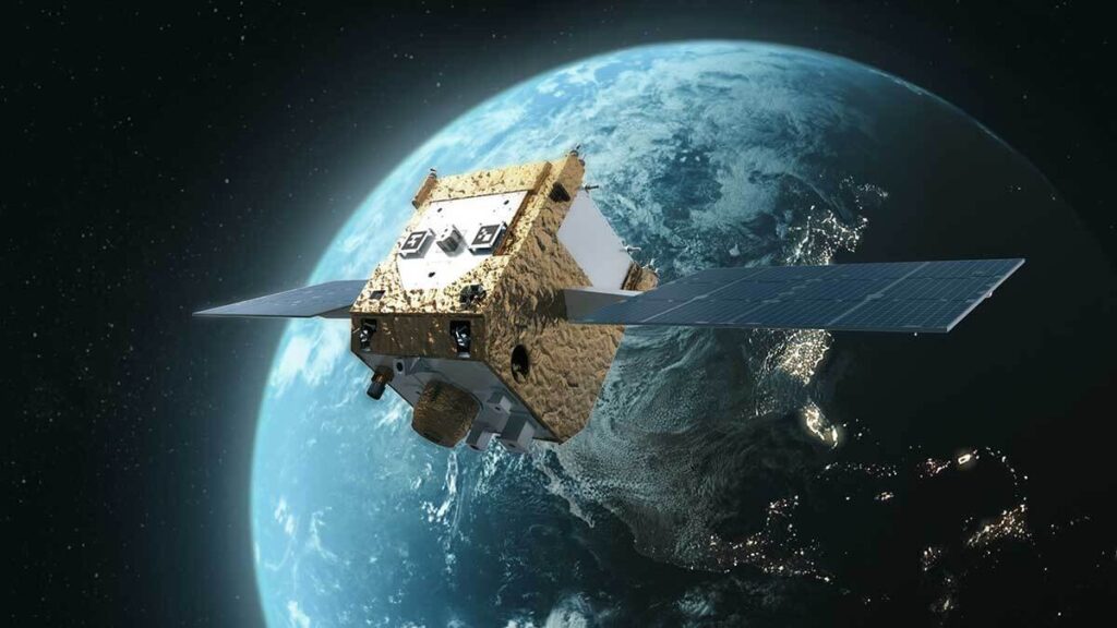 Astroscale U.S.