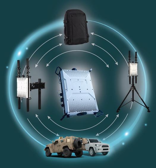 D-Fend Solutions