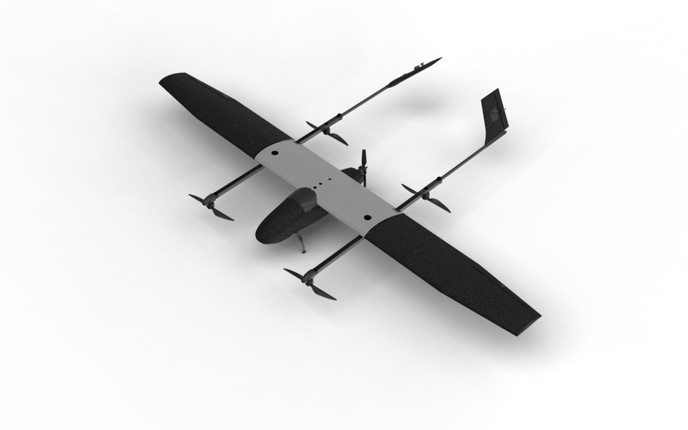 ideaForge