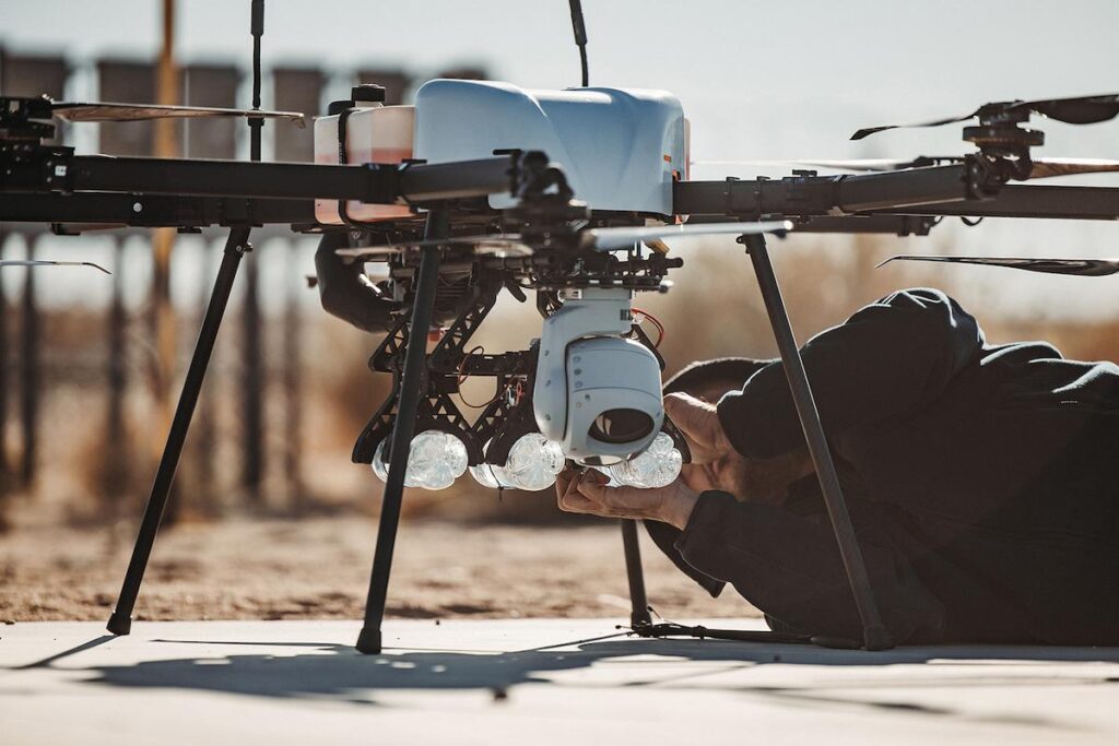 U.S. Marine Corps photo by Lance Cpl. Richard PerezGarcia