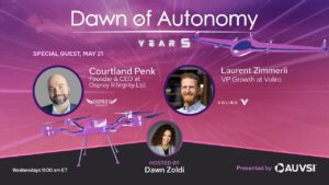 Dawn of Autonomy-Episode 72
