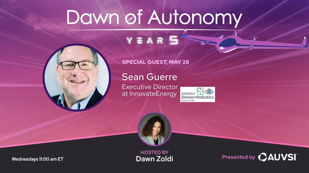 Dawn of Autonomy-Episode 73