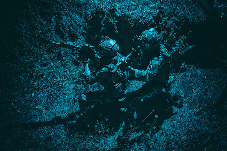 Getmilitaryphotos/shutterstock.com