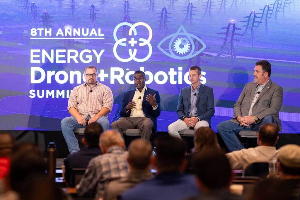 Energy Drone and Robotics Coalition