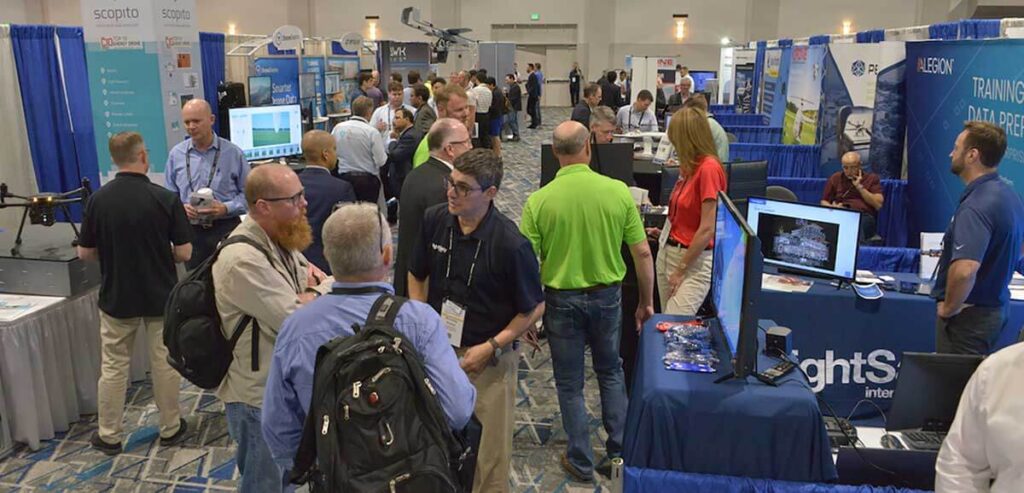Energy Drone and Robotics Coalition