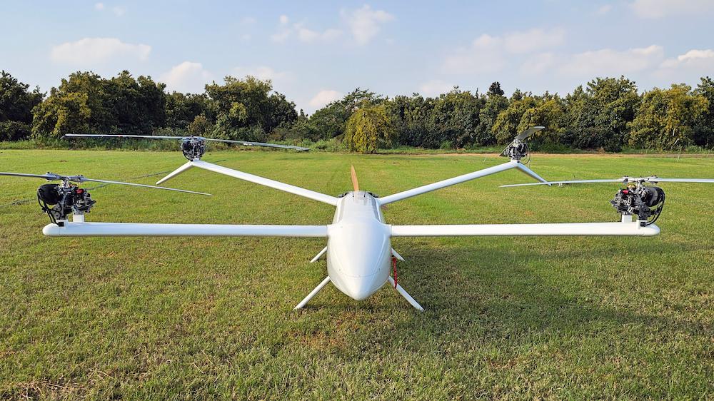 Efix Aviation