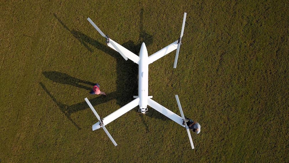 Efix Aviation
