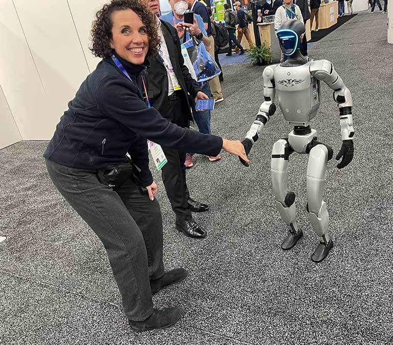 Dawn Zoldi/P3 Tech Consulting