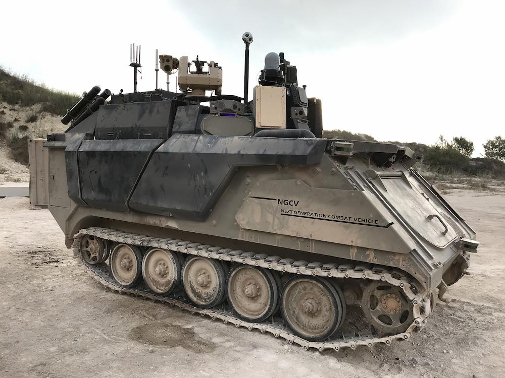 IAI