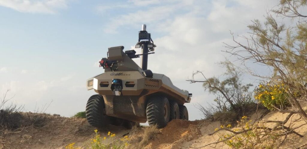 IAI