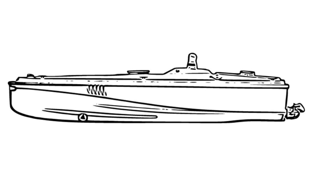 USV-7 Meter