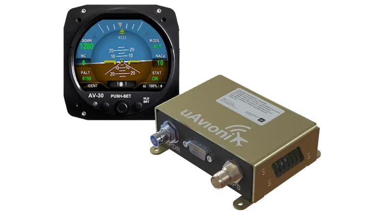 uAvionix
