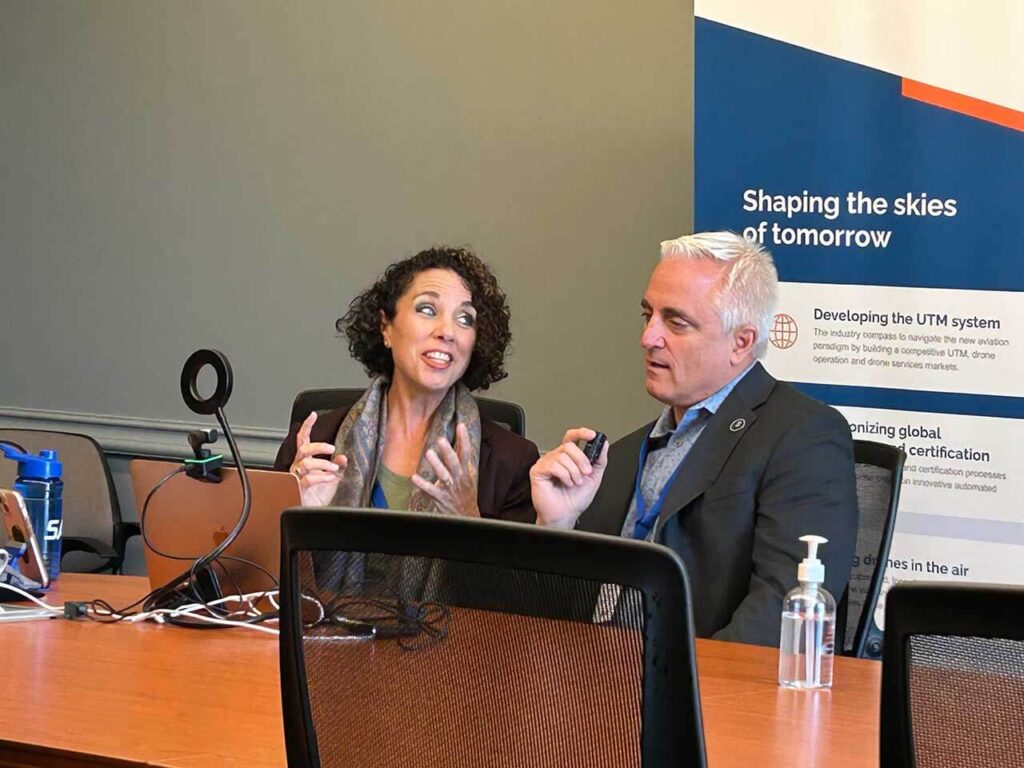 Dawn Zoldi/P3 Tech Consulting Dawn Zoldi/P3 Tech Consulting