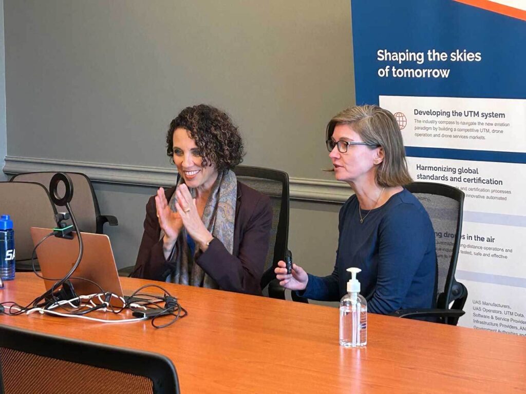 Dawn Zoldi/P3 Tech Consulting Dawn Zoldi/P3 Tech Consulting