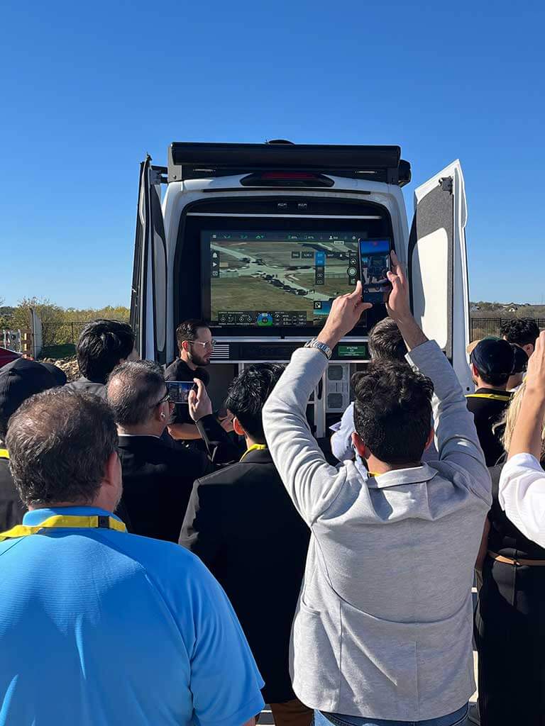 Dawn Zoldi/P3 Tech Consulting Dawn Zoldi/P3 Tech Consulting