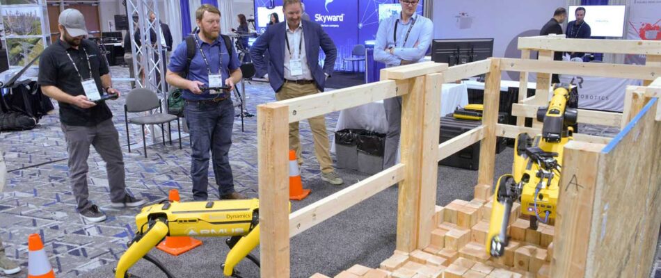 Energy Drone & Robotics Coalition