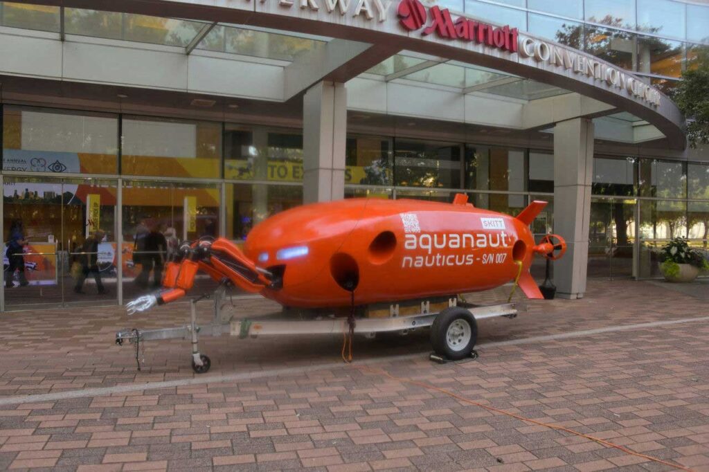 Energy Drone & Robotics Coalition