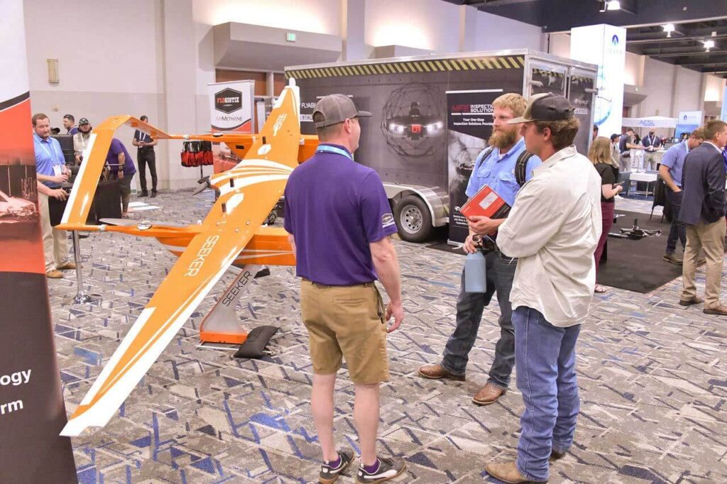 Energy Drone & Robotics Coalition