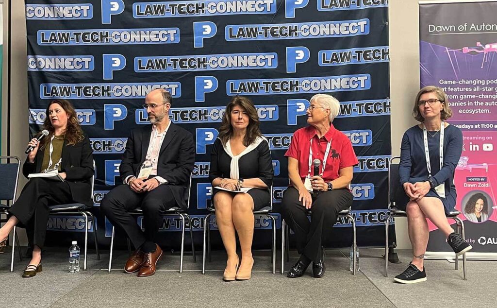 Dawn Zoldi/P3 Tech Consulting