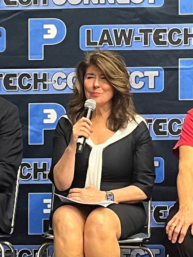 Dawn Zoldi/P3 Tech Consulting