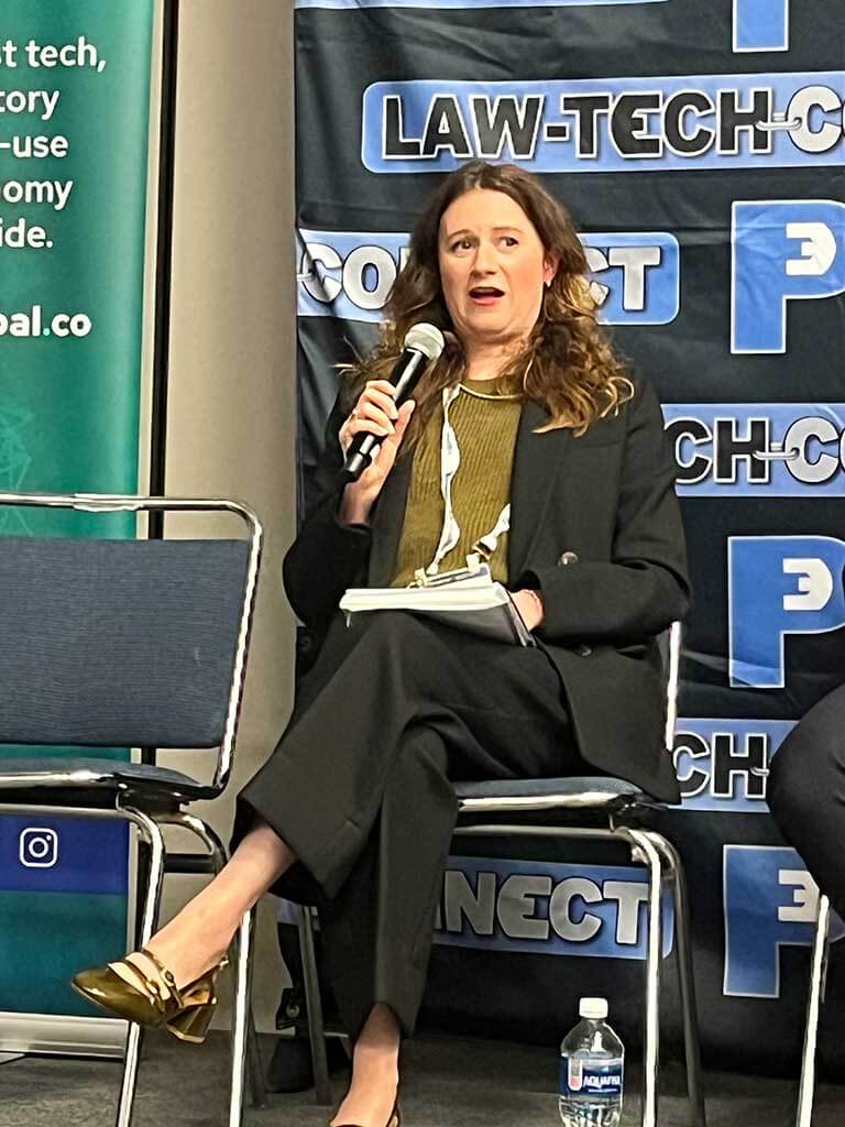 Dawn Zoldi/P3 Tech Consulting