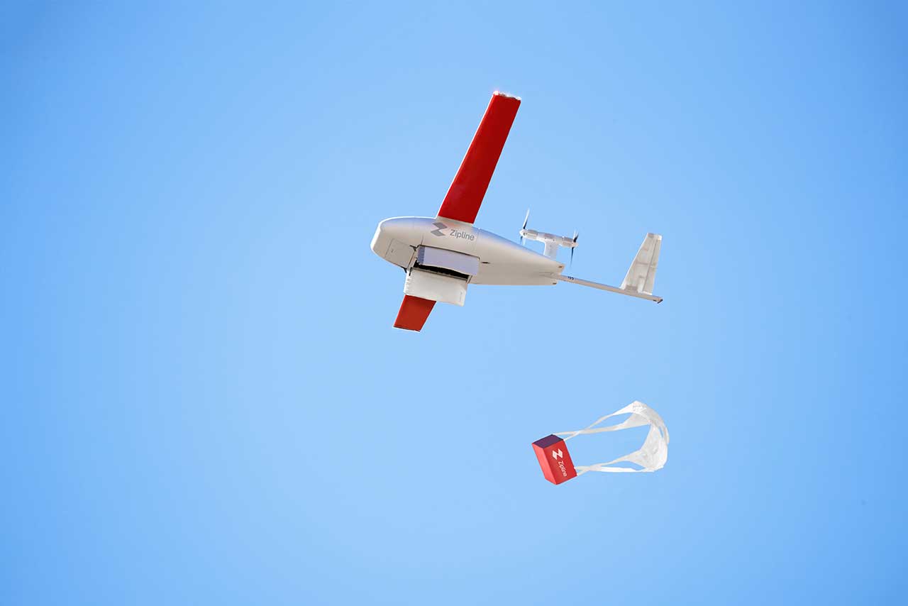 Zipline