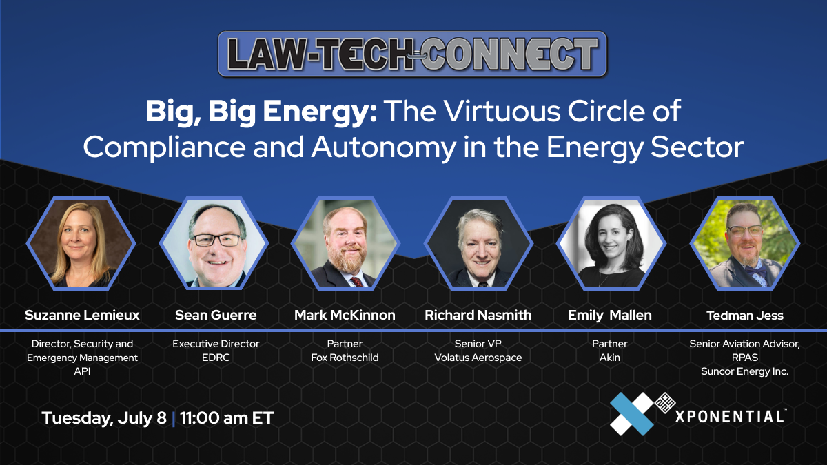Big, Big Energy: The Virtuous Circle of Compliance and Autonomy in the Energy Sector
