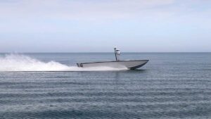 Maritime Tactical Systems (MARTAC)