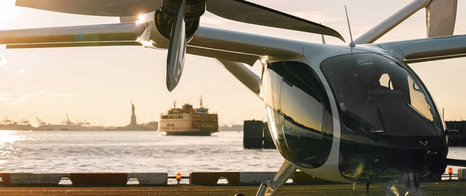Joby Aviation