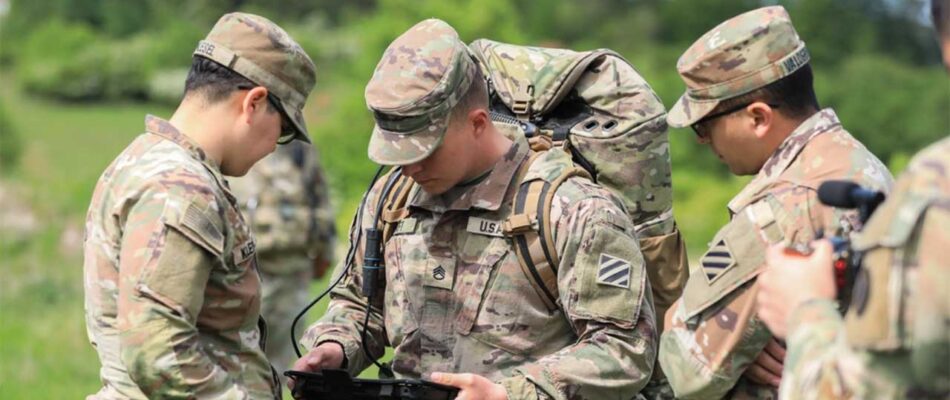 SPC Sar Paw, 5th Mobile Public Affairs Detachment