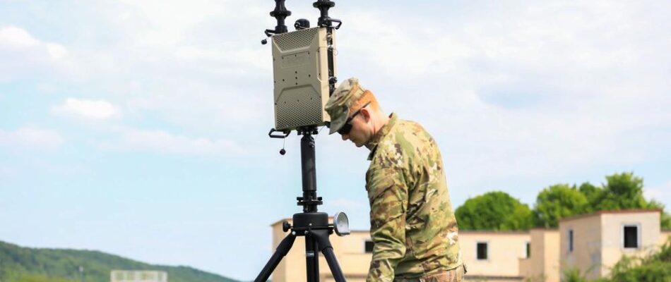 U.S. Army photo by Spc. Sar Paw
