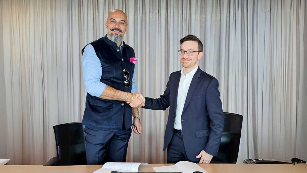 UrbanV and Future Flight Global