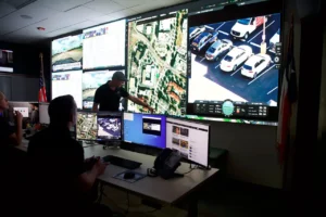 Integration delivers AI-enabled radar situational awarenessto DroneSense Remote software,for scalable, real-time drone operations