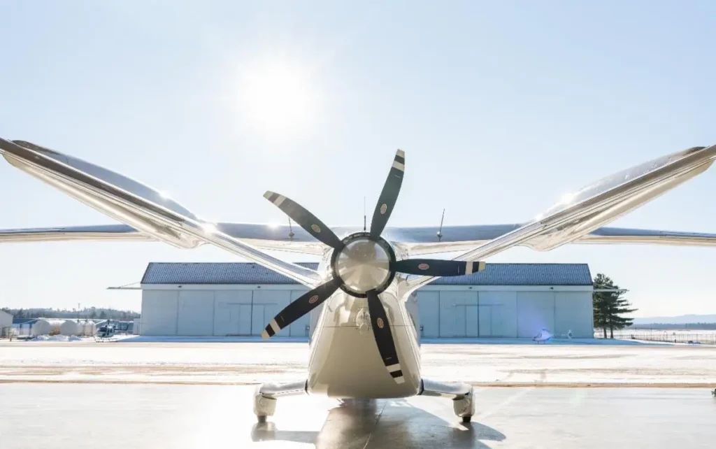 Hartzell Propeller