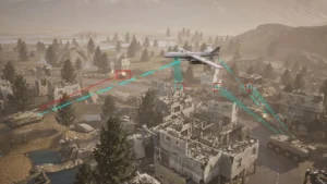 Axon Vision